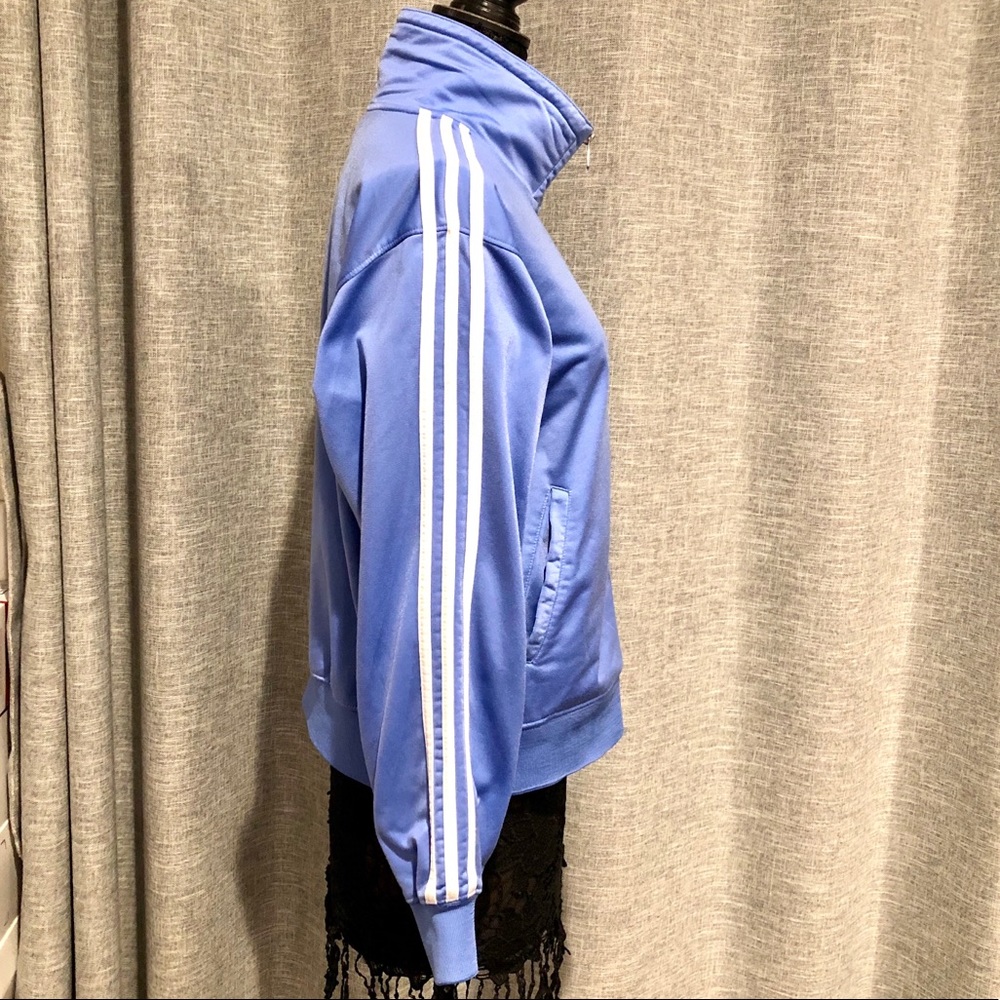 Adidas Track Jacket - image 2